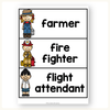 Community Helpers Unit - Miss Jacobs Little Learners