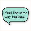 Conversation Starters - Cutesy Pastel English Decor - Miss Jacobs Little Learners