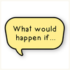 Conversation Starters - Happy Hive English Decor - Miss Jacobs Little Learners