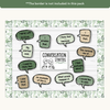 Conversation Starters - Modern Botanical Classroom Decor - Miss Jacobs Little Learners