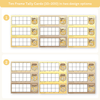 Days At School Tally Display - Happy Hive Classroom Decor - Miss Jacobs Little Learners