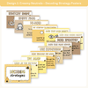 Decoding Reading Strategies Posters - Happy Hive English Decor - Miss Jacobs Little Learners