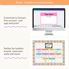 Division Strategies Posters - Cutesy Classroom Decor - Miss Jacobs Little Learners