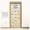 Door Display - Modern Botanical Classroom Decor - Miss Jacobs Little Learners