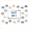 Door Display - Modern Ocean Classroom Decor - Miss Jacobs Little Learners