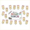 Door Display - Pastel Composition Notebook Classroom Decor - Miss Jacobs Little Learners