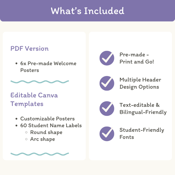 Door Display Planets & Astronauts - Dreamy Space Classroom Decor - Miss Jacobs Little Learners