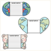 Earth Day Activities, Crafts & Posters Bundle - Miss Jacobs Little Learners