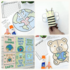 Earth Day Activities, Crafts & Posters Bundle - Miss Jacobs Little Learners
