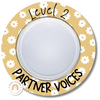 Editable Voice Levels Display | Push Light Noise Levels | Daisy Gingham Neutrals - Miss Jacobs Little Learners