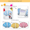 End of Year Activities & Summer Crafts Bundle - Miss Jacobs Little Learners