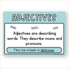 English Posters Reading and Writing Bundle - Cutesy Pastel Classroom Decor - Miss Jacobs Little Learners