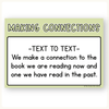 English Posters Reading and Writing Bundle - Cutesy Pastel Classroom Decor - Miss Jacobs Little Learners