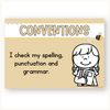 English Posters Reading and Writing Bundle - Happy Hive Classroom Decor - Miss Jacobs Little Learners