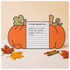 Fall Classroom Decor & Crafts Bundle - Miss Jacobs Little Learners