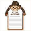 Fall Classroom Decor & Crafts Bundle - Miss Jacobs Little Learners