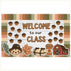 Fall Classroom Decor & Crafts Bundle - Miss Jacobs Little Learners