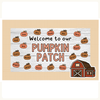 Fall Classroom Decor & Crafts Bundle - Miss Jacobs Little Learners