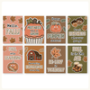 Fall Classroom Posters Bulletin Board Decor - Miss Jacobs Little Learners