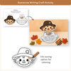 Fall Crafts & Writing Activities Bundle - Miss Jacobs Little Learners