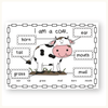 Farm Unit - Flashcards, Worksheets & Activities - Miss Jacobs Little Learners