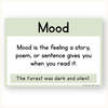 Figurative Language - Modern Botanical Classroom Decor - Miss Jacobs Little Learners