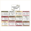 Figurative Language Posters - Australiana Classroom Decor - Miss Jacobs Little Learners