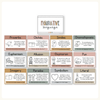 Figurative Language Posters - Boho Neutrals Theme - Miss Jacobs Little Learners