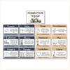 Figurative Language Posters - Boho Plants Decor - Miss Jacobs Little Learners