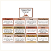 Figurative Language Posters | BOHO VIBES | Desert Neutrals Decor | Editable - Miss Jacobs Little Learners