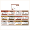 Figurative Language Posters | BOHO VIBES | Desert Neutrals Decor | Editable - Miss Jacobs Little Learners