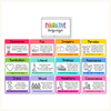 Figurative Language Posters - Bright Theme - Miss Jacobs Little Learners