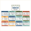 Figurative Language Posters - Cute Jungle Animals Theme - Miss Jacobs Little Learners