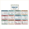 Figurative Language Posters - Cute Sea Life Classroom Decor - Miss Jacobs Little Learners
