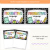 Figurative Language Posters - Cutesy Classroom Decor - Miss Jacobs Little Learners