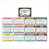 Figurative Language Posters - Cutesy Composition Notebook English Decor - Miss Jacobs Little Learners