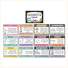 Figurative Language Posters - Cutesy Composition Notebook English Decor - Miss Jacobs Little Learners