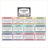 Figurative Language Posters - Cutesy Pastel English Decor - Miss Jacobs Little Learners