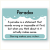 Figurative Language Posters - Dreamy Space Theme - Miss Jacobs Little Learners