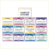 Figurative Language Posters - Dreamy Space Theme - Miss Jacobs Little Learners