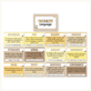 Figurative Language Posters - Happy Hive English Decor - Miss Jacobs Little Learners