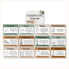 Figurative Language Posters - Modern Jungle Earthy Decor - Miss Jacobs Little Learners