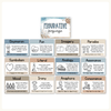 Figurative Language Posters - Modern Ocean Classroom Decor - Miss Jacobs Little Learners