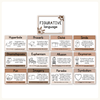 Figurative Language Posters - Neutrals English Decor - Miss Jacobs Little Learners