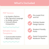 Figurative Language Posters - Pastel Composition Notebook English Decor - Miss Jacobs Little Learners