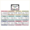 Figurative Language Posters - Pastel Composition Notebook English Decor - Miss Jacobs Little Learners