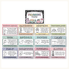 Figurative Language Posters - Pastel Composition Notebook English Decor - Miss Jacobs Little Learners