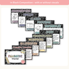 Figurative Language Posters - Pastel Composition Notebook English Decor - Miss Jacobs Little Learners