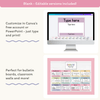 Figurative Language Posters - Pastel Theme - Miss Jacobs Little Learners