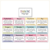 Figurative Language Posters - Pastel Theme - Miss Jacobs Little Learners